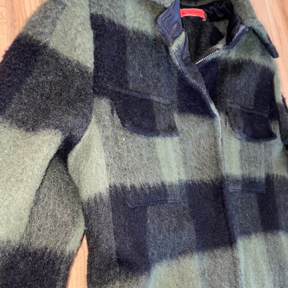 Alice + Olivia - Wool Jacket XS - Picture 10 of 16